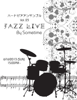 Sometime Jazz Live.jpg